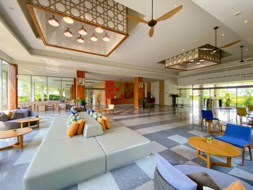 Hotel X10 Khaolak Resort