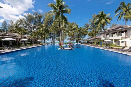 Hotel X10 Khaolak Resort