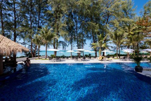 Hotel X10 Khaolak Resort