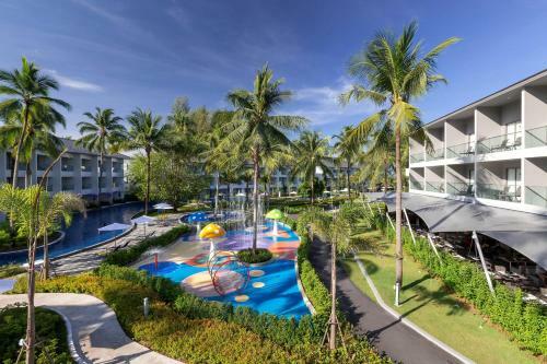 Hotel X10 Khaolak Resort