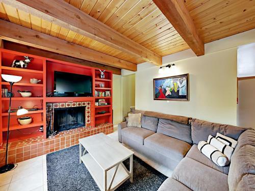 Apartamento West Vail Condo