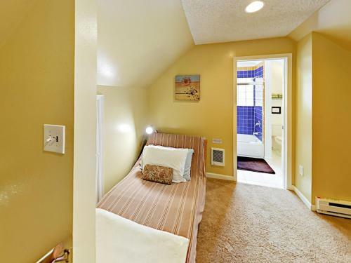 Apartamento West Vail Condo