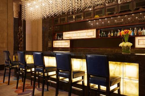 Hotel Wanda Realm Huaian