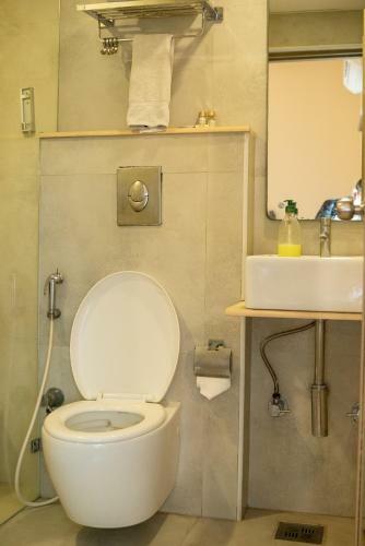 Hotel Beebiz Guindy