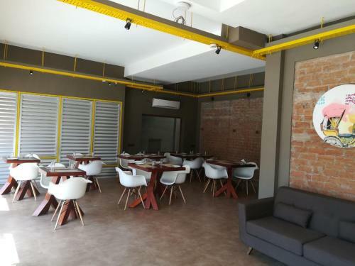 Hotel Beebiz Guindy