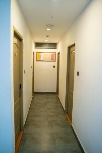 Hotel Beebiz Guindy