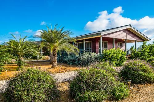 Hotel Red Palm Village