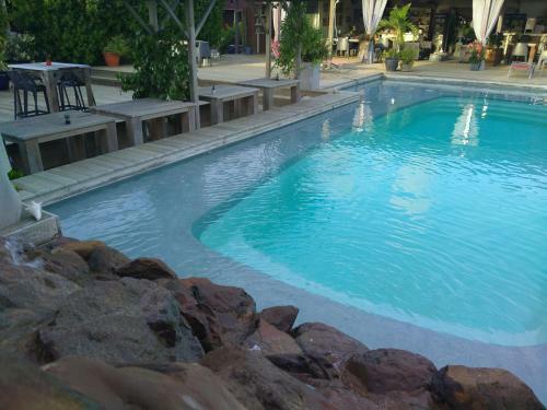 Hotel Red Palm Village
