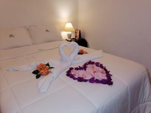 Utcubamba River Lodge