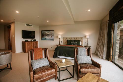 Hotel Stoneridge Estate