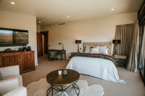 Hotel Stoneridge Estate