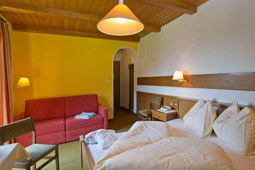 Hotel Waldruhe