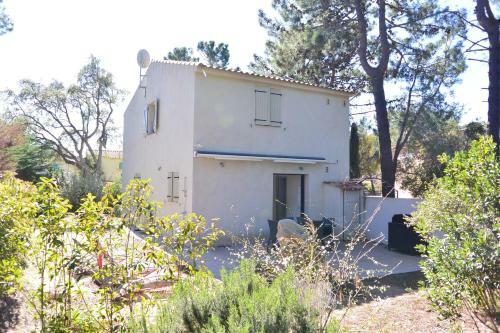 Villa Camille