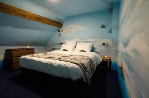 River Lodge Hotel Insolite