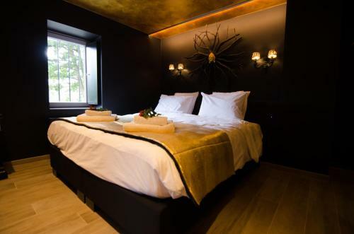 River Lodge Hotel Insolite