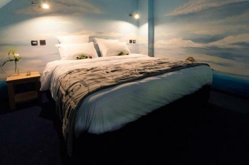 River Lodge Hotel Insolite