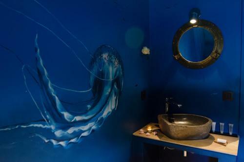 River Lodge Hotel Insolite