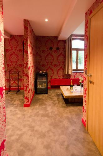 River Lodge Hotel Insolite