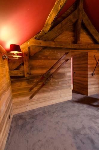 River Lodge Hotel Insolite
