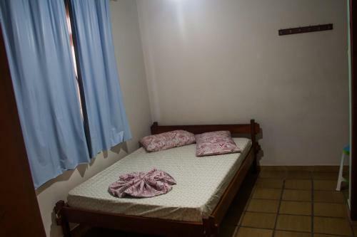 Hostal Pousada Oliveira Guarda Do Emba�