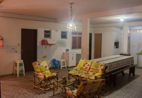 Hostal Pousada Oliveira Guarda Do Emba�