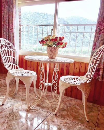 Pomelo B&B
