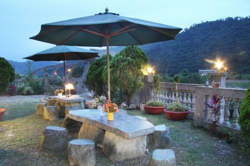 Pomelo B&B