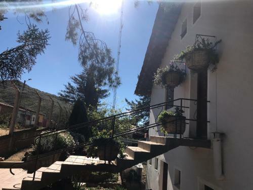 Hostal Caba�a El Mirador Vallegrande