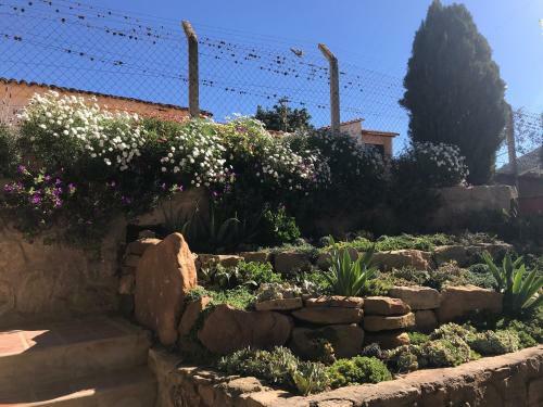 Hostal Caba�a El Mirador Vallegrande