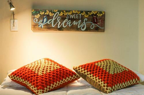 Hostal Caba�a El Mirador Vallegrande