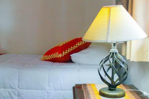 Hostal Caba�a El Mirador Vallegrande