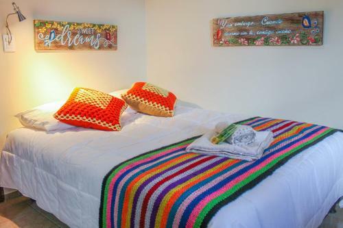 Hostal Caba�a El Mirador Vallegrande