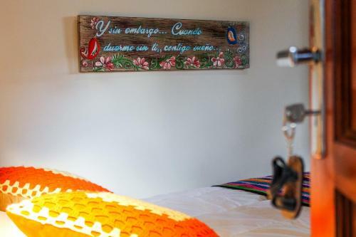 Hostal Caba�a El Mirador Vallegrande