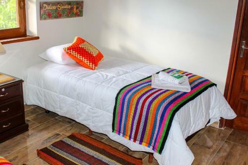 Hostal Caba�a El Mirador Vallegrande