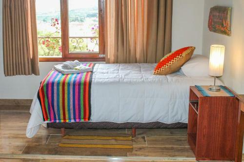 Hostal Caba�a El Mirador Vallegrande