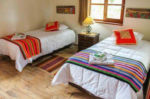 Hostal Caba�a El Mirador Vallegrande