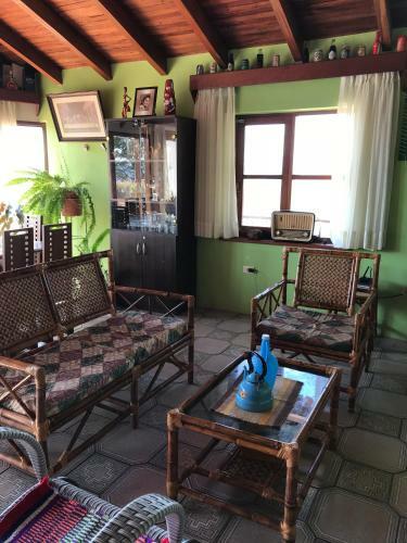 Hostal Caba�a El Mirador Vallegrande