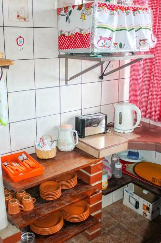 Hostal Caba�a El Mirador Vallegrande