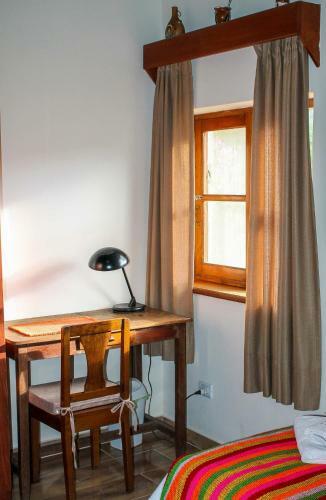 Hostal Caba�a El Mirador Vallegrande