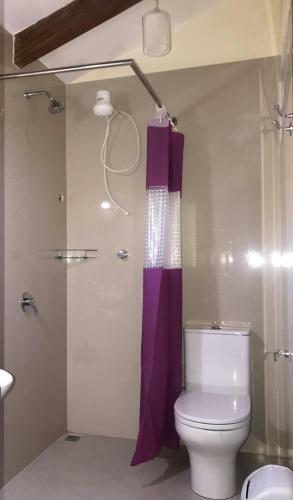 Hostal Caba�a El Mirador Vallegrande