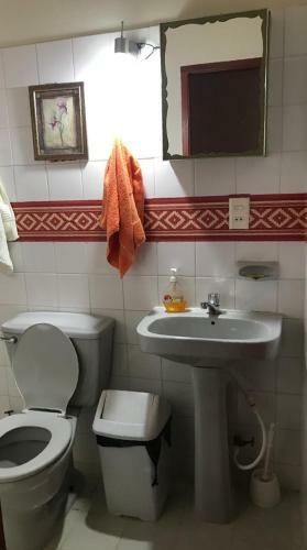 Hostal Caba�a El Mirador Vallegrande