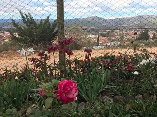 Hostal Caba�a El Mirador Vallegrande