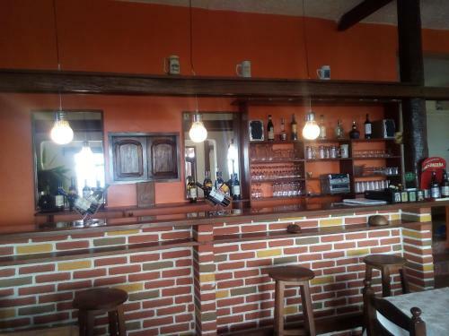 Hostal Caba�a El Mirador Vallegrande