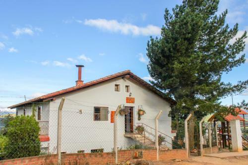Hostal Caba�a El Mirador Vallegrande
