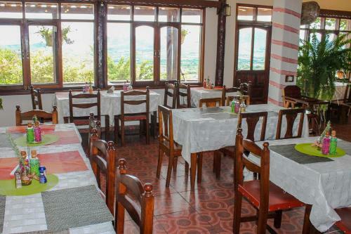 Hostal Caba�a El Mirador Vallegrande