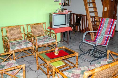 Hostal Caba�a El Mirador Vallegrande