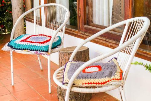 Hostal Caba�a El Mirador Vallegrande
