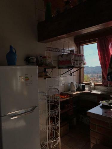 Hostal Caba�a El Mirador Vallegrande