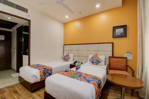 Fabhotel Lotus Park Marathalli