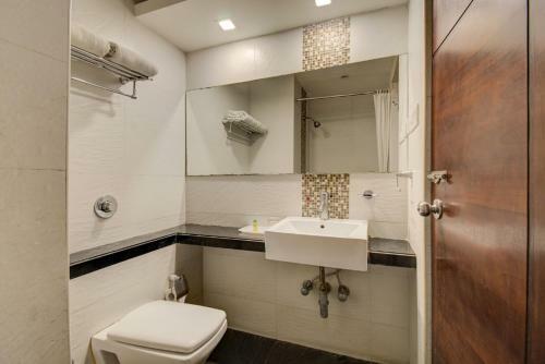 Fabhotel Lotus Park Marathalli